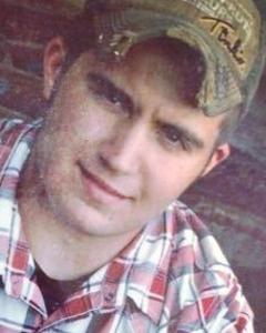 Man, 31. Mckinleytyo