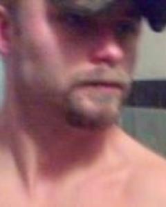 Man, 44. Shayrock