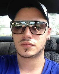 Man, 33. Iphonefive0170