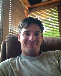 Man, 38. Zacbucher