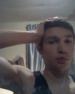 Man, 33. sammie217343