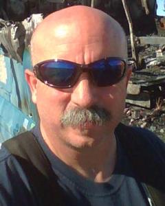 Man, 61. desertfriend