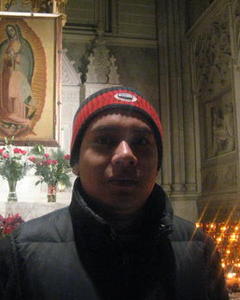 Man, 40. angel84nyc