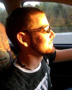 Man, 38. jtcountry86