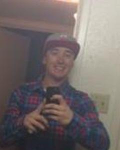 Man, 33. JamesRossi