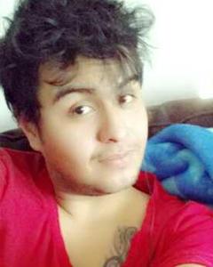 Man, 34. mrkarma1423