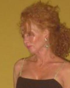 Woman, 80. redzinger