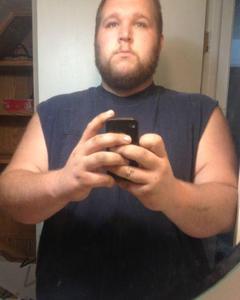 Man, 33. Adamjustice25