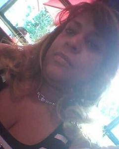 Woman, 58. Bon_Bon561