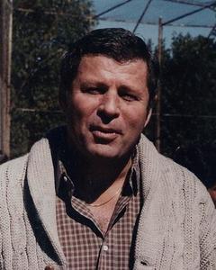 Man, 75. jayme1949