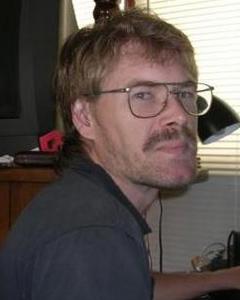 Man, 52. masterwizard34