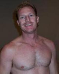 Man, 52. seabeckscotty
