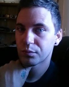 Man, 33. Jamie2875