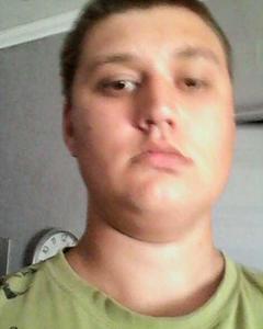 Man, 31. ckhall