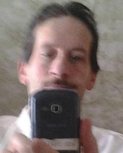Man, 57. hshadow