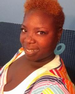 Woman, 48. BlaqueDiva4537