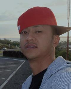 Man, 40. hawaii14