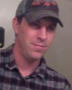 Man, 44. TravsDad0882