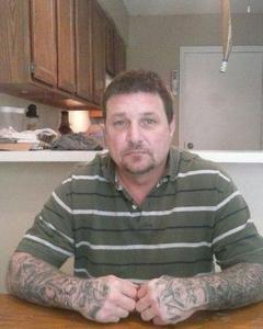 Man, 50. fasteddie62375