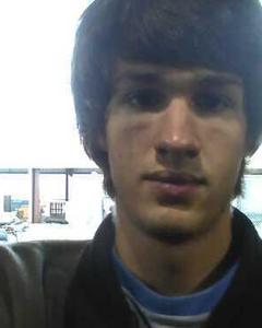 Man, 28. nicstap