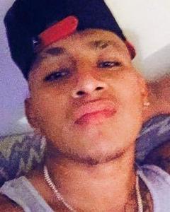 Man, 29. Carlitos1201