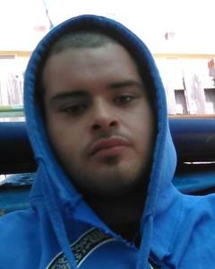 Man, 33. localboy3388