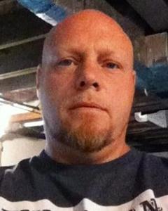 Man, 53. Kricki