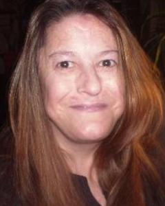 Woman, 59. tinarussini