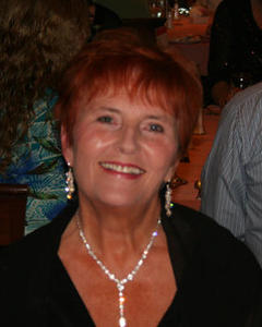 Woman, 81. Destin_Sunshyn