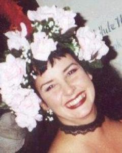Woman, 59. larad