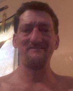 Man, 60. charcat