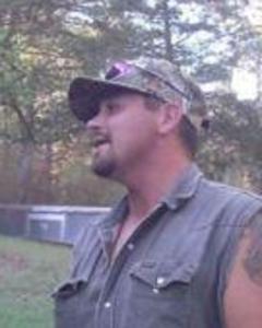 Man, 40. rowdyrebel