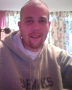 Man, 47. cdamien