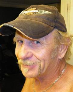Man, 79. wildman1945160