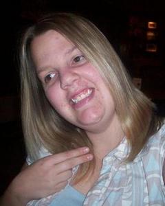 Woman, 36. littletrump2