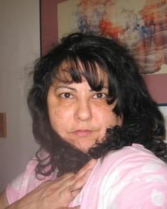 Woman, 61. narilyn