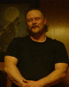 Man, 58. lonley_truc512