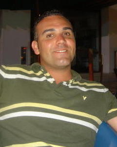 Man, 46. Chamovnzla49