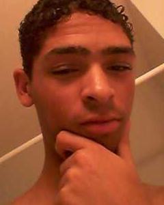 Man, 29. Jourdan_K