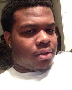 Man, 29. Big_ques8767