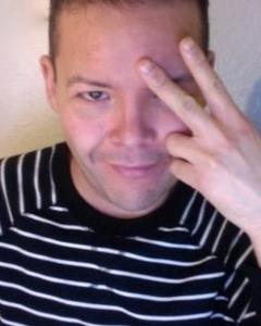 Man, 47. vittoboy