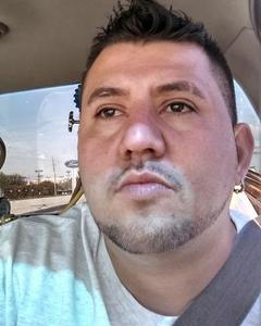 Man, 46. sohigh0781