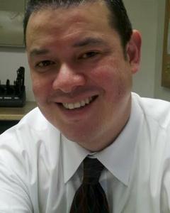 Man, 49. panthro