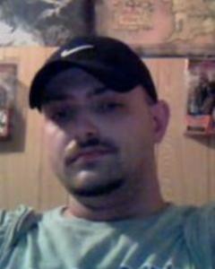 Man, 48. baylenbellamy