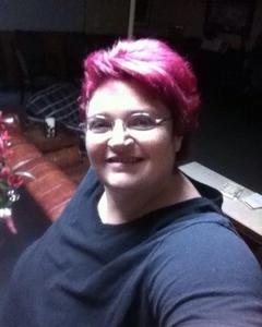 Woman, 61. Vromga