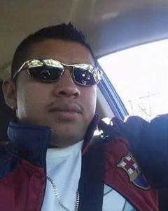 Man, 42. Extermidador