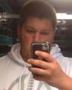 Man, 28. Chas_McQuillan