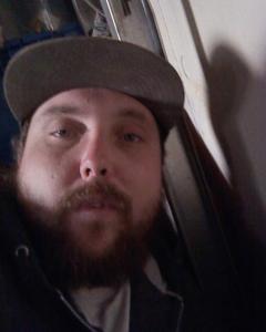 Man, 39. ieatussy