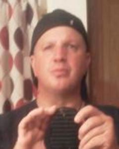 Man, 57. joexrs