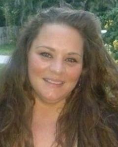 Woman, 41. oriell
